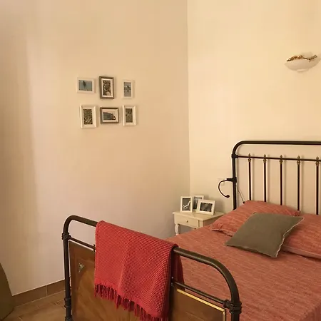 La Bergerie En Bord D'aveyron Appartement *