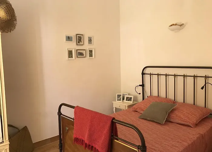 La Bergerie En Bord D'aveyron Appartement *