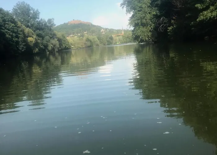 La Bergerie En Bord D'aveyron