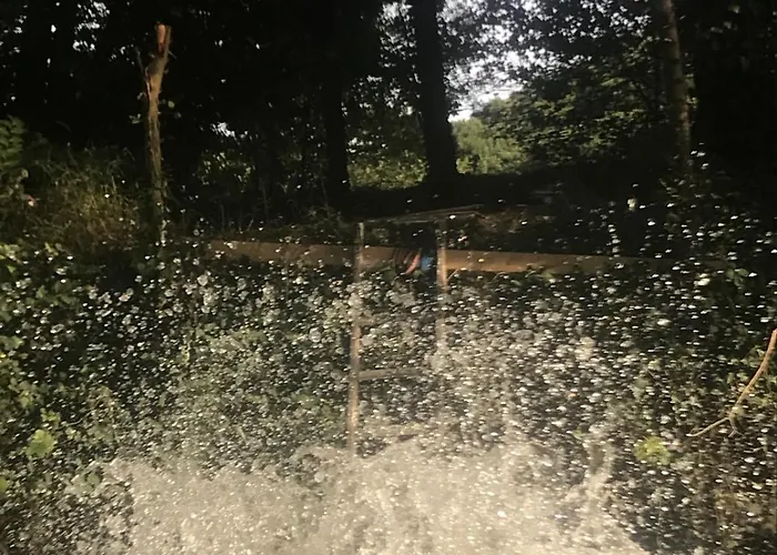 La Bergerie En Bord D'aveyron Saint-Antonin