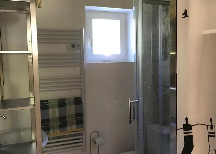 Appartement La Bergerie En Bord D'aveyron *