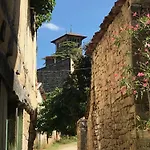 La Bergerie En Bord D'aveyron 아파트 *