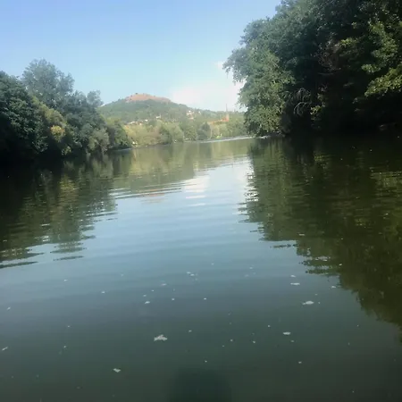 La Bergerie En Bord D'aveyron