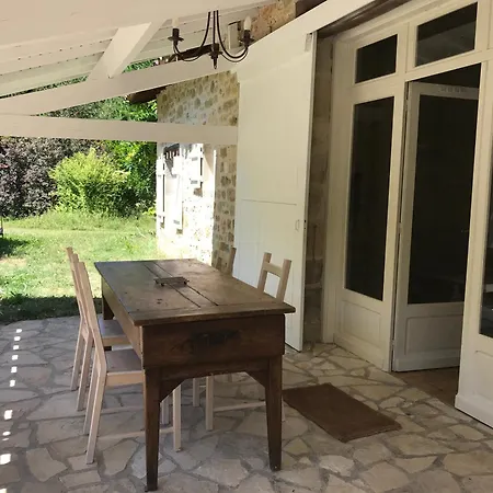 La Bergerie En Bord D'aveyron Saint-Antonin