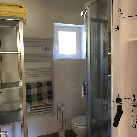 Apartamento La Bergerie En Bord D'aveyron *